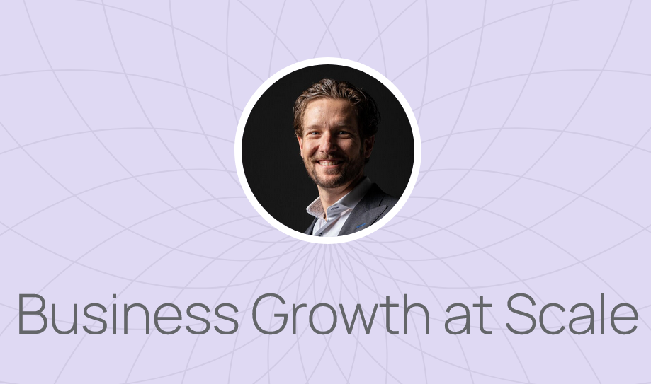 444 Growth Partners LLC