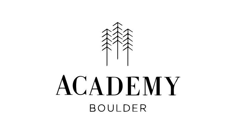 Academy Boulder