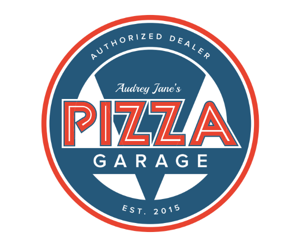 Audrey Jane's Pizza Garage