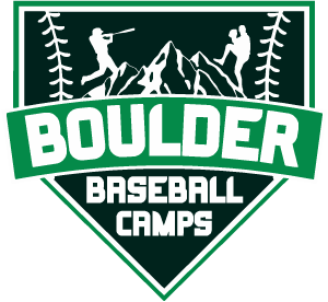 Boulder Baseball Camps