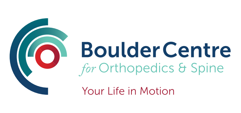 Boulder Centre for Orthopedics and Spine