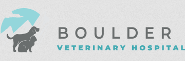 Boulder Veterinary Hospital