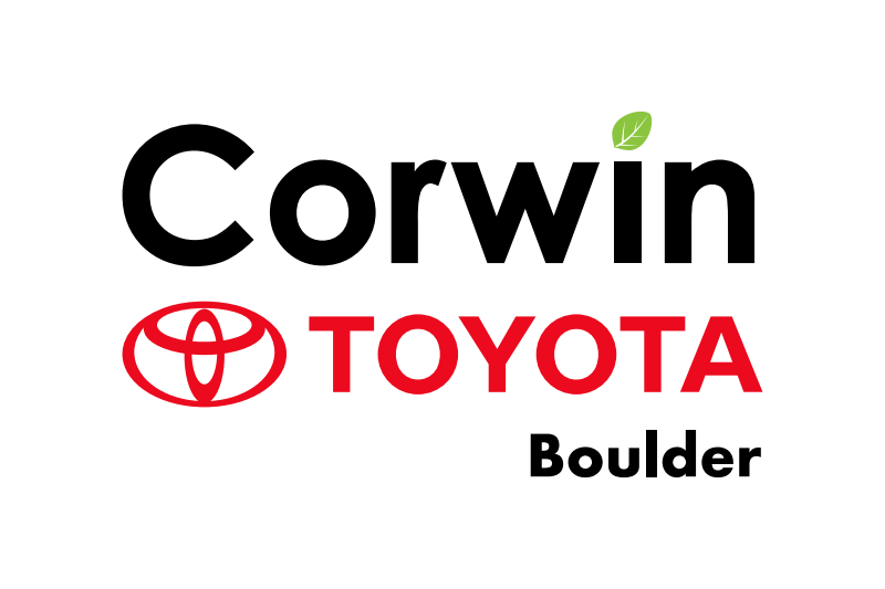 Corwin Toyota Boulder
