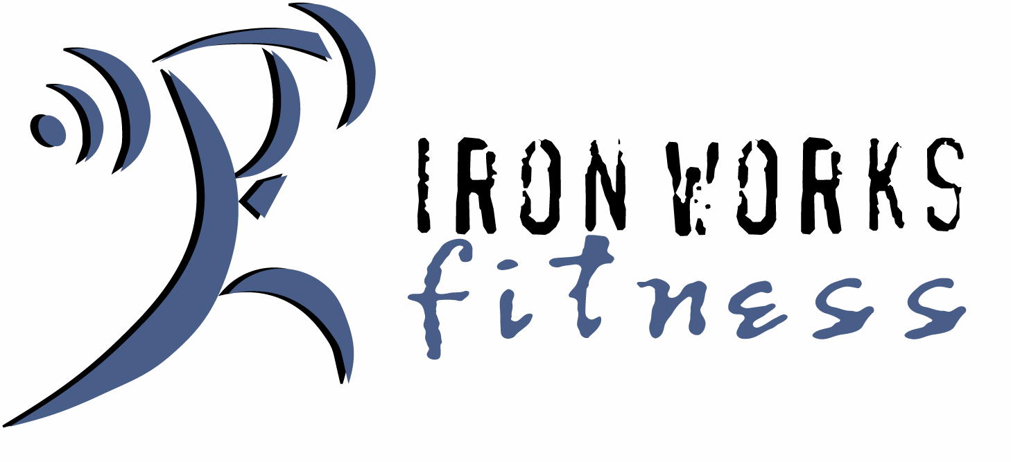 Ironworks Fitness