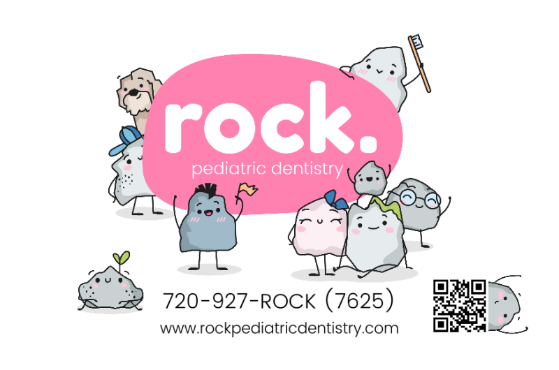 Rock Pediatric Dentistry