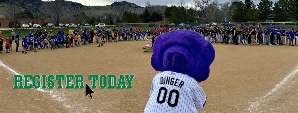 Spring 2026 Registration is now open!