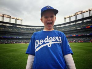 dodgers dodgers