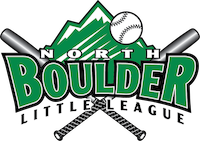 North Boulder Little League