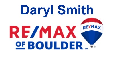 Daryl Smith, ReMax of Boulder