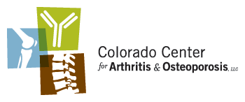 Colorado Center for Arthritis and Osteoporosis