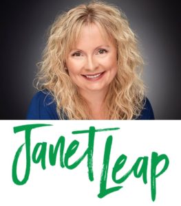Janet Leap, Colorado Realtor