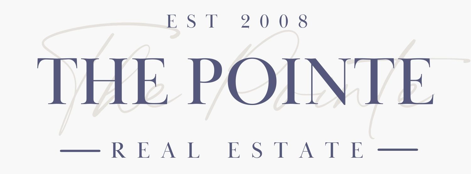 The Pointe Real Estate
