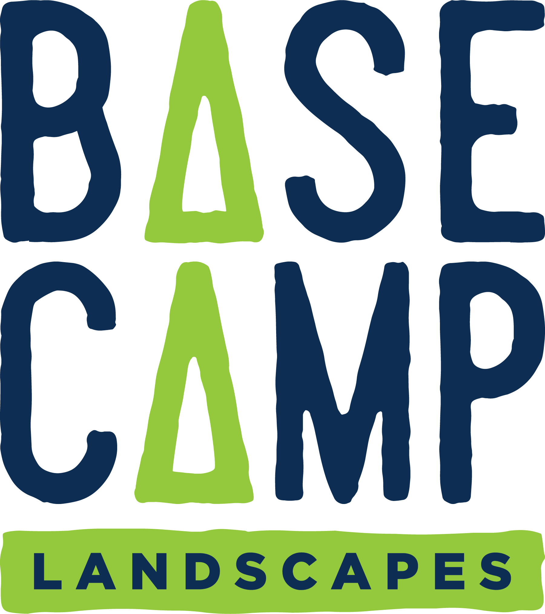 BaseCampLandscapes