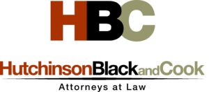 Hutchinson Black and Cook, Attorneys at Law