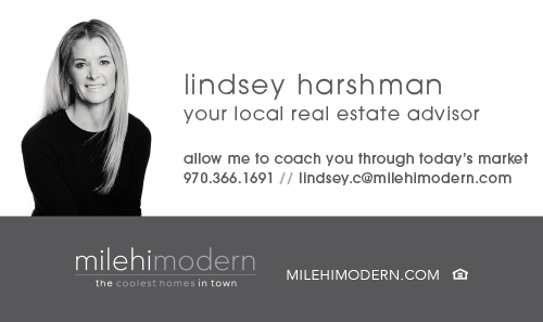 Lindsey Harshman Real Estate