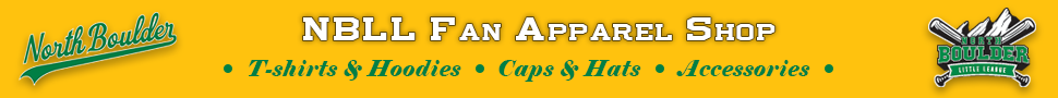 NBLL Fan Apparel Shop